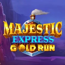 Majestic Express - Gold Run